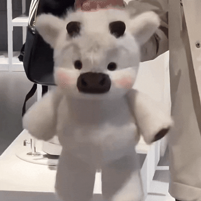 Dashie Plushie™