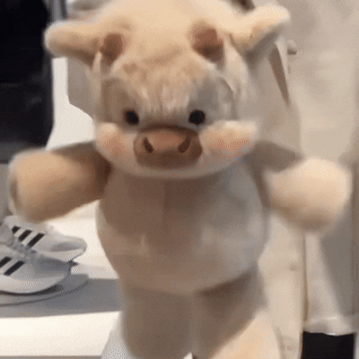 Dashie Plushie™