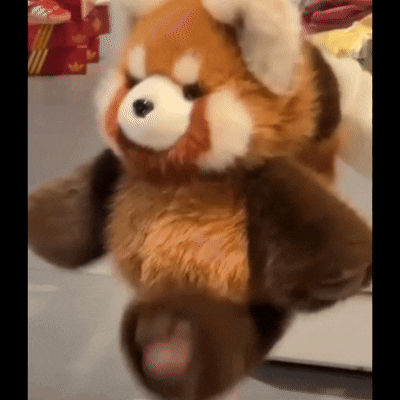 Dashie Plushie™