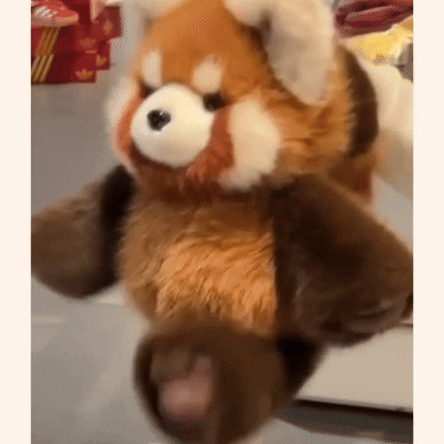 Dashie Plushie™